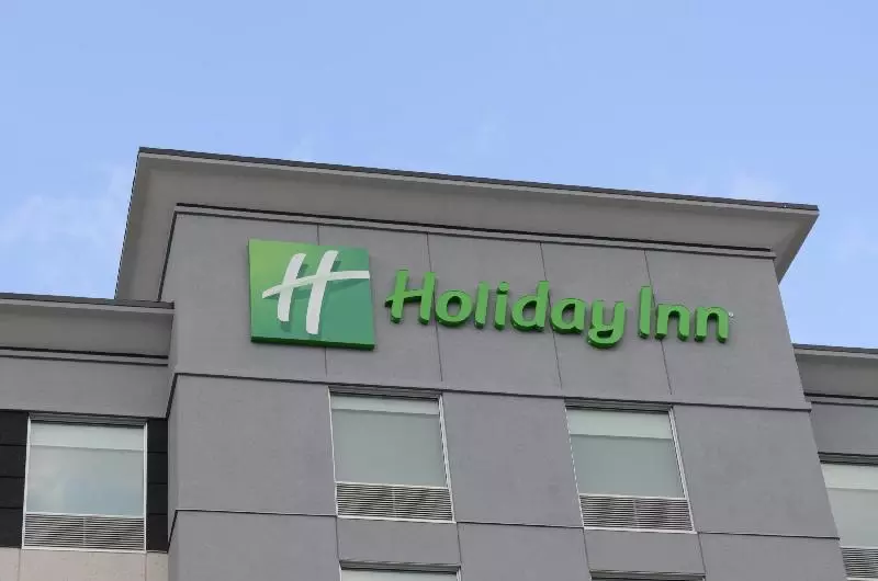 ホテル Holiday Inn Edmonton South   Evario Events, An Ihg