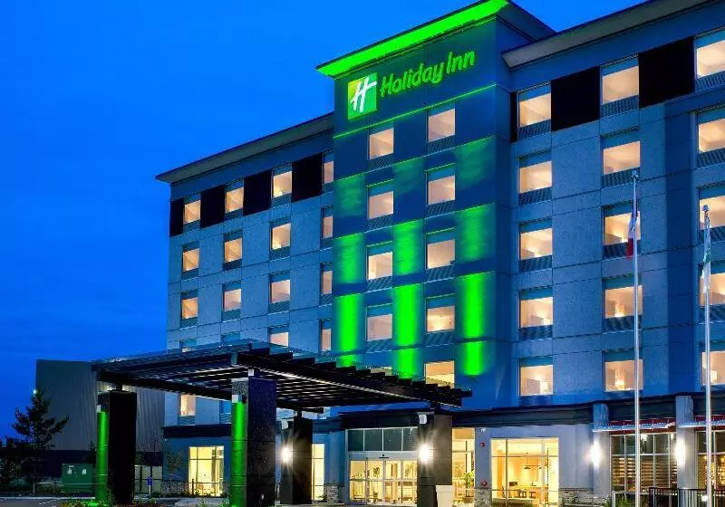 ホテル Holiday Inn Edmonton South   Evario Events, An Ihg
