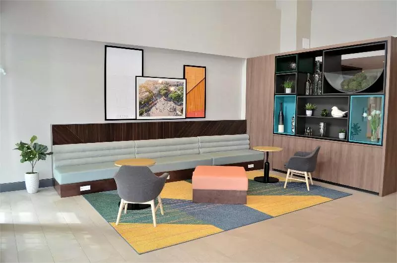 ホテル Holiday Inn Edmonton South   Evario Events, An Ihg