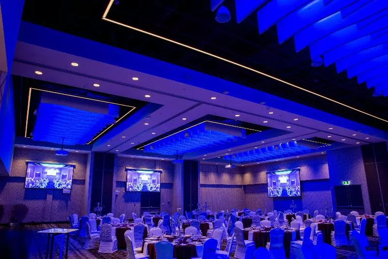 ホテル Holiday Inn Edmonton South   Evario Events, An Ihg