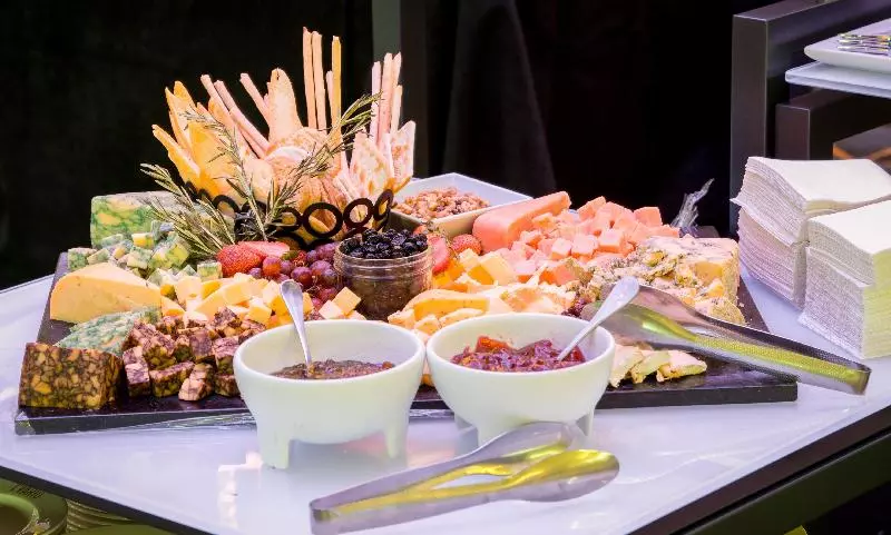 ホテル Holiday Inn Edmonton South   Evario Events, An Ihg