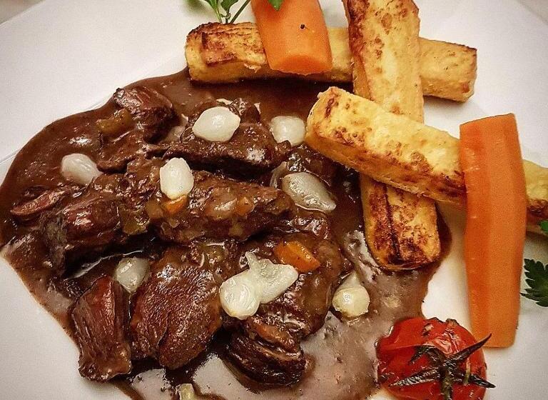 酒店 Hôtel Restaurant Le Provence