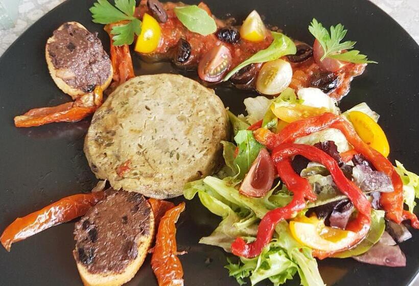 酒店 Hôtel Restaurant Le Provence