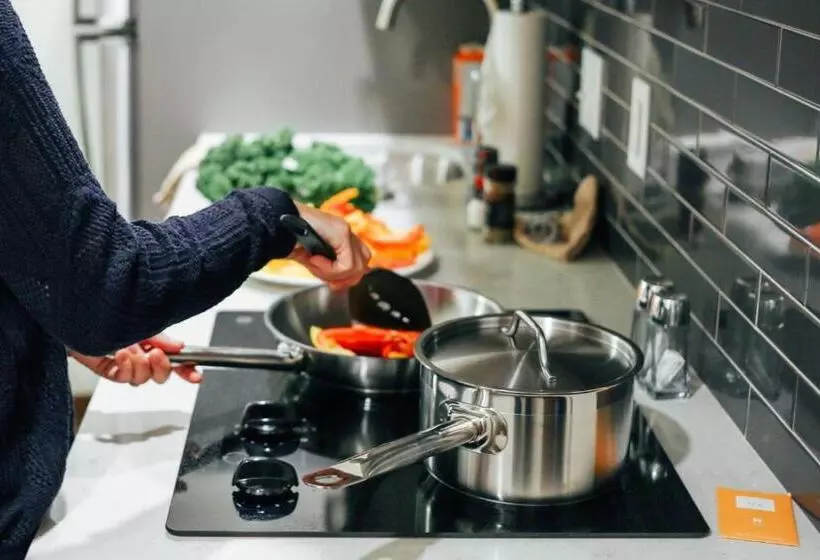 ホテル Hyatt House Kuala Lumpur, Mont Kiara