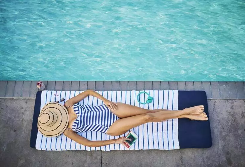 ホテル Hyatt House Kuala Lumpur, Mont Kiara