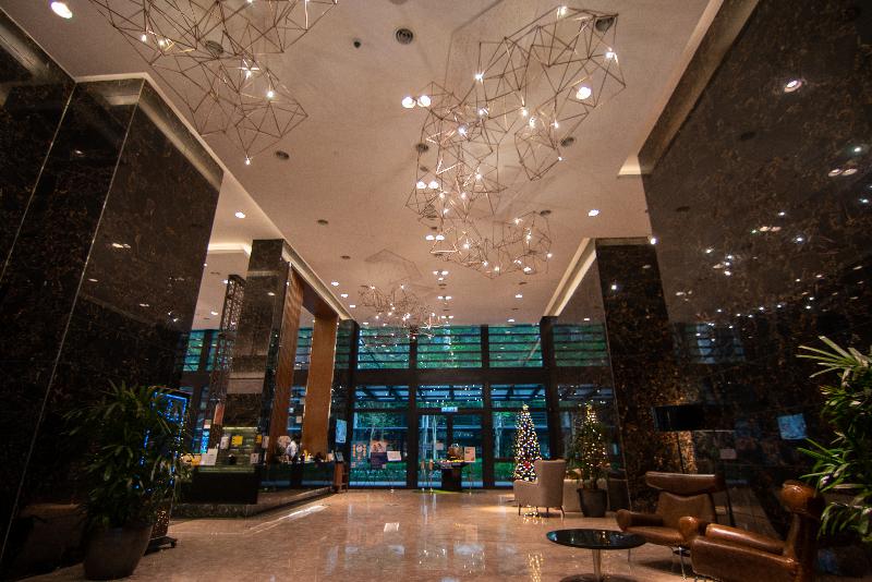 酒店 Hyatt House Kuala Lumpur, Mont Kiara