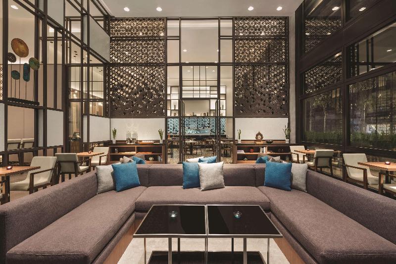 酒店 Hyatt House Kuala Lumpur, Mont Kiara