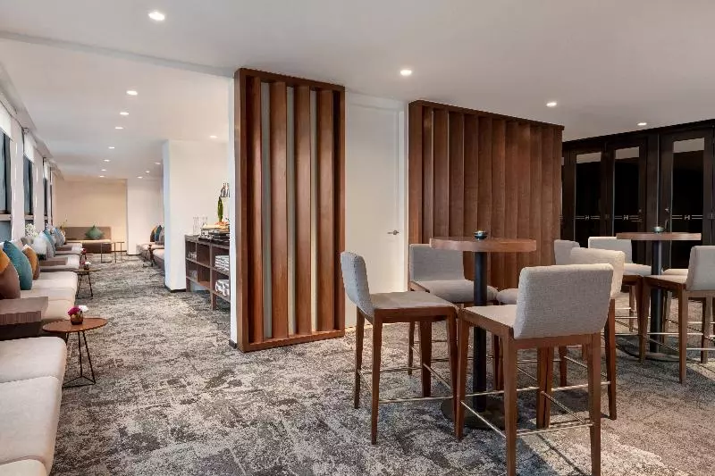 ホテル Hyatt House Kuala Lumpur, Mont Kiara