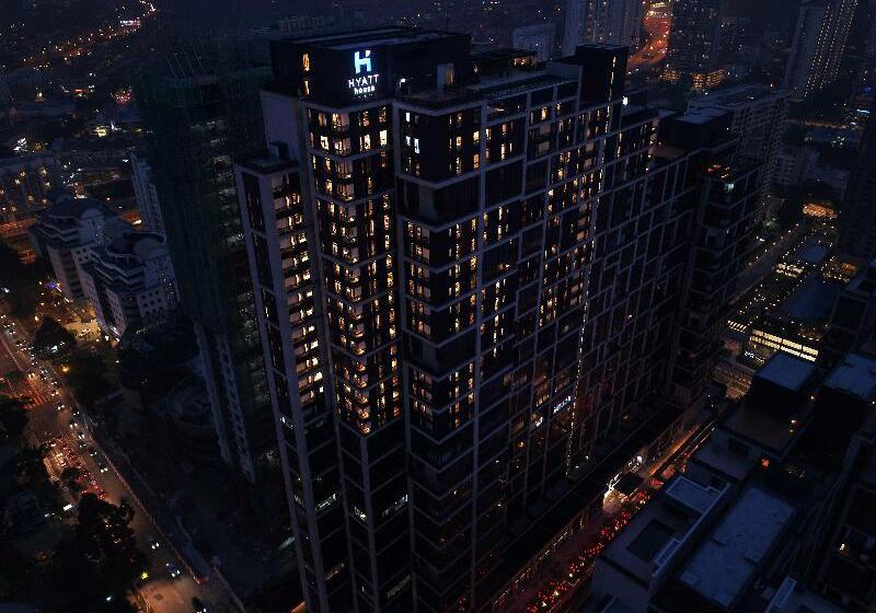 酒店 Hyatt House Kuala Lumpur, Mont Kiara