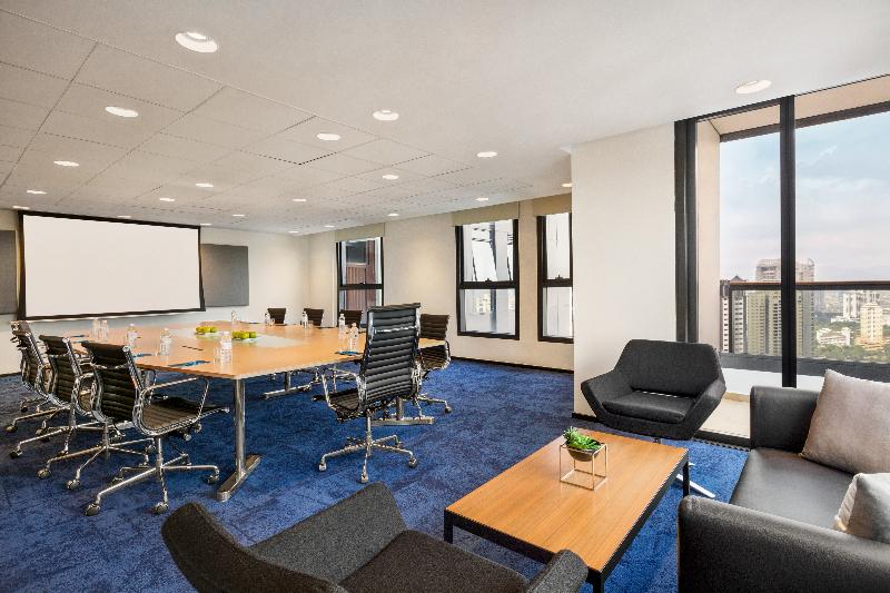 酒店 Hyatt House Kuala Lumpur, Mont Kiara