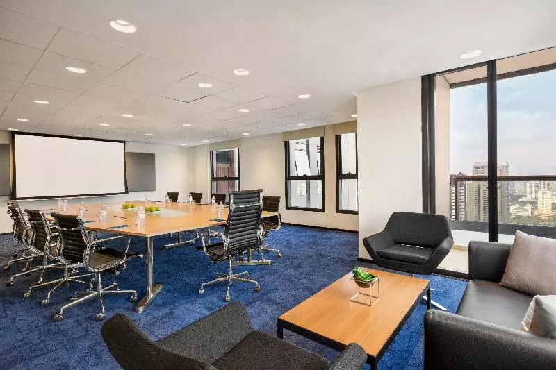 ホテル Hyatt House Kuala Lumpur, Mont Kiara