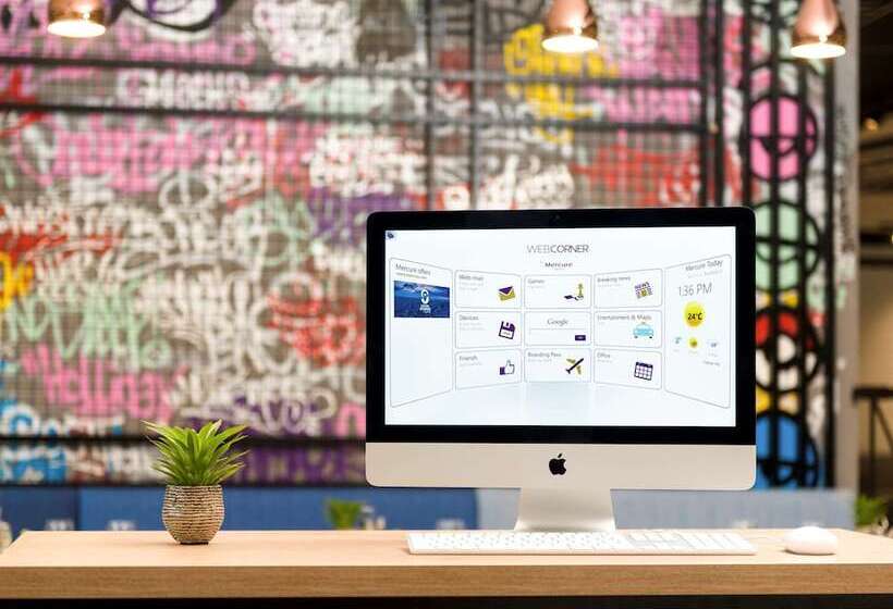 בית מלון כפרי Ibis Budapest Castle Hill