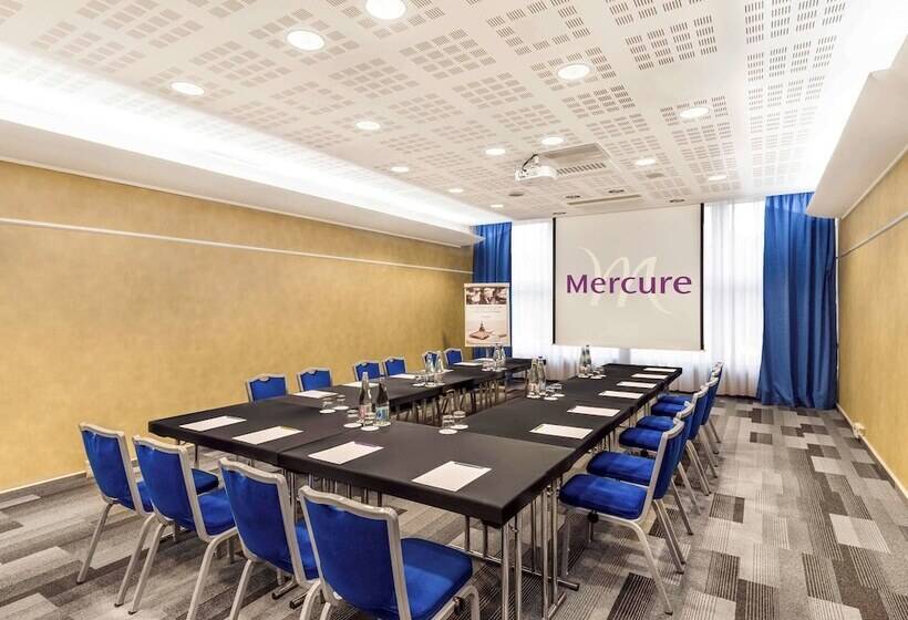 בית מלון כפרי Ibis Budapest Castle Hill