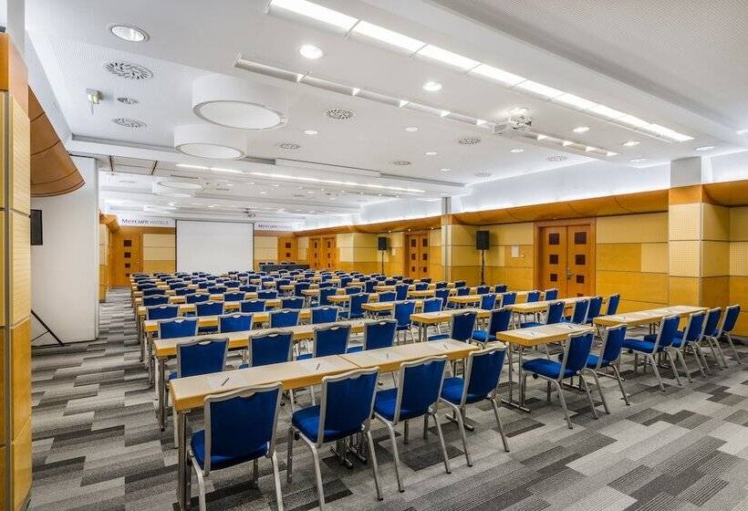 בית מלון כפרי Ibis Budapest Castle Hill