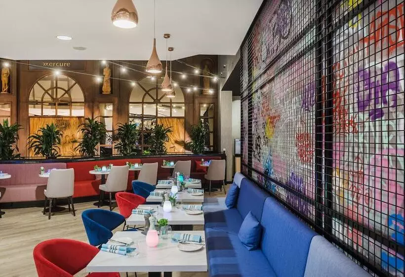 هتل Ibis Budapest Castle Hill