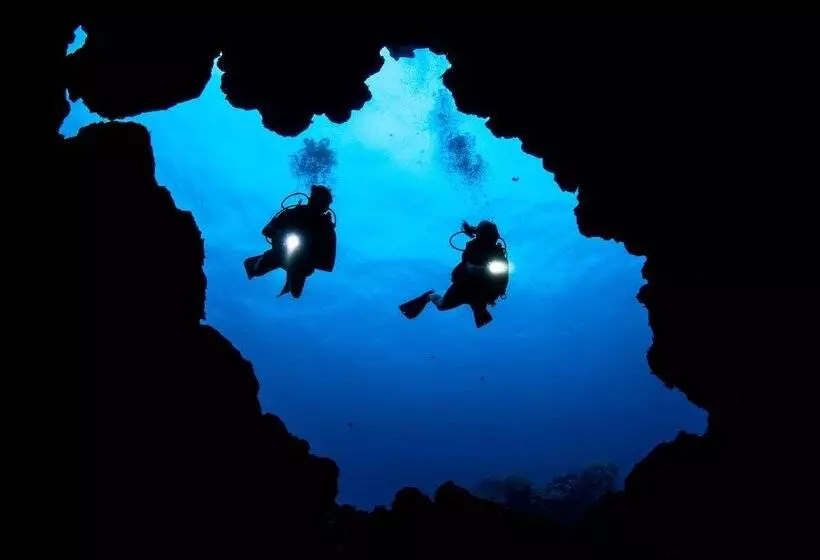 Hotelli Kokomo Private Island Fiji