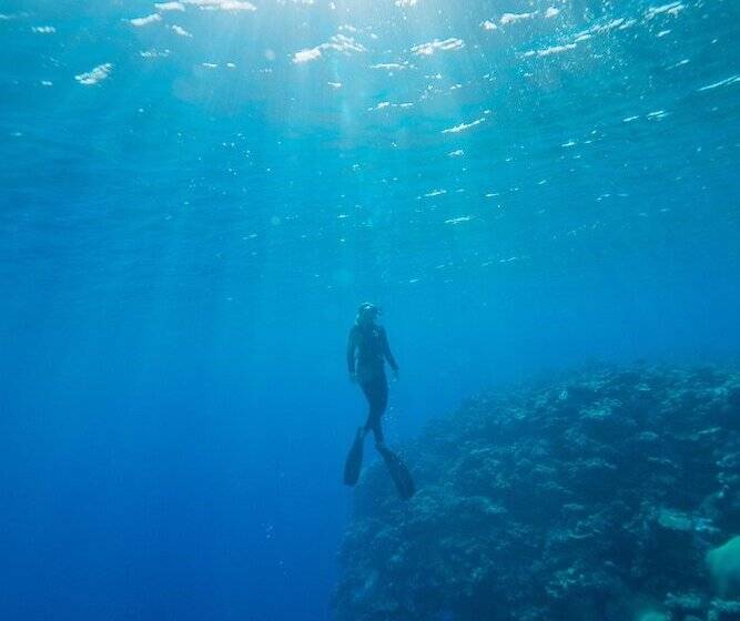 فندق Kokomo Private Island Fiji