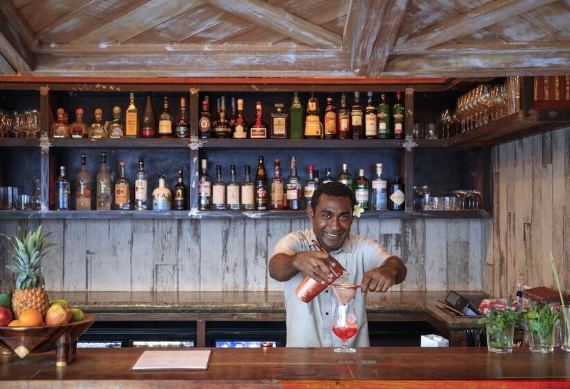 فندق Kokomo Private Island Fiji