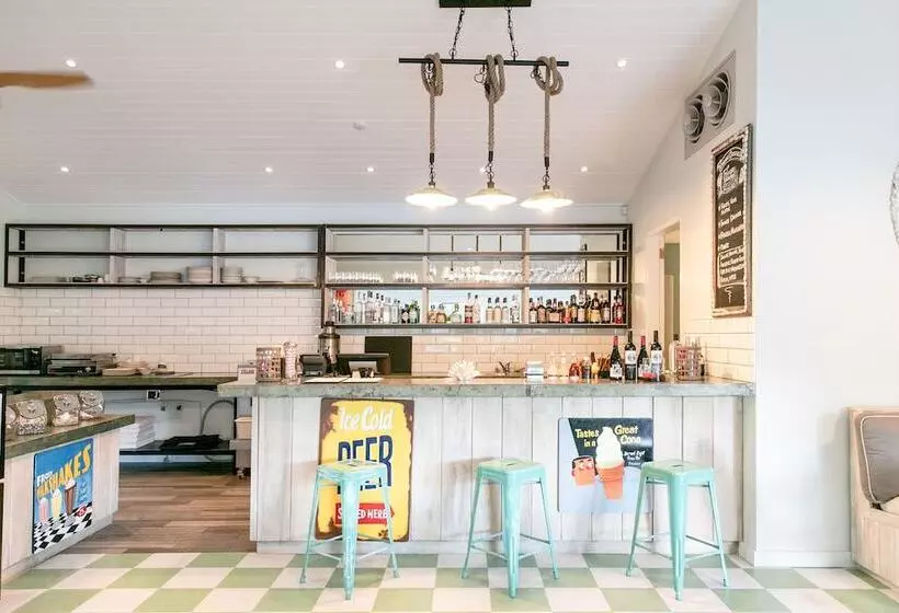 Hotelli Kokomo Private Island Fiji