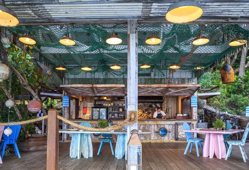 فندق Kokomo Private Island Fiji