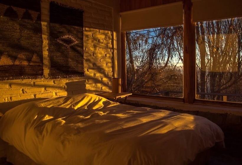 Hotel Lodge Cordillera