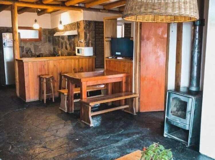 Hotel Lodge Cordillera