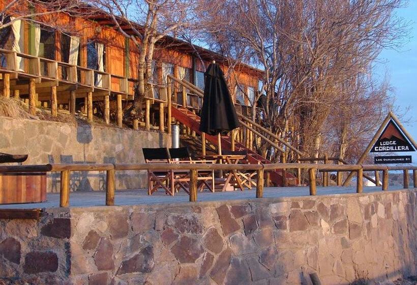 Hotel Lodge Cordillera