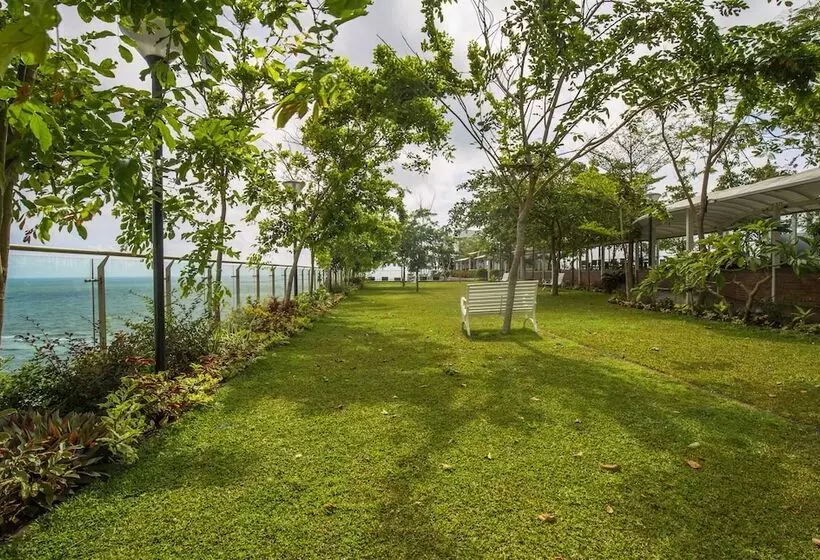 ホテル Marino Beach Colombo