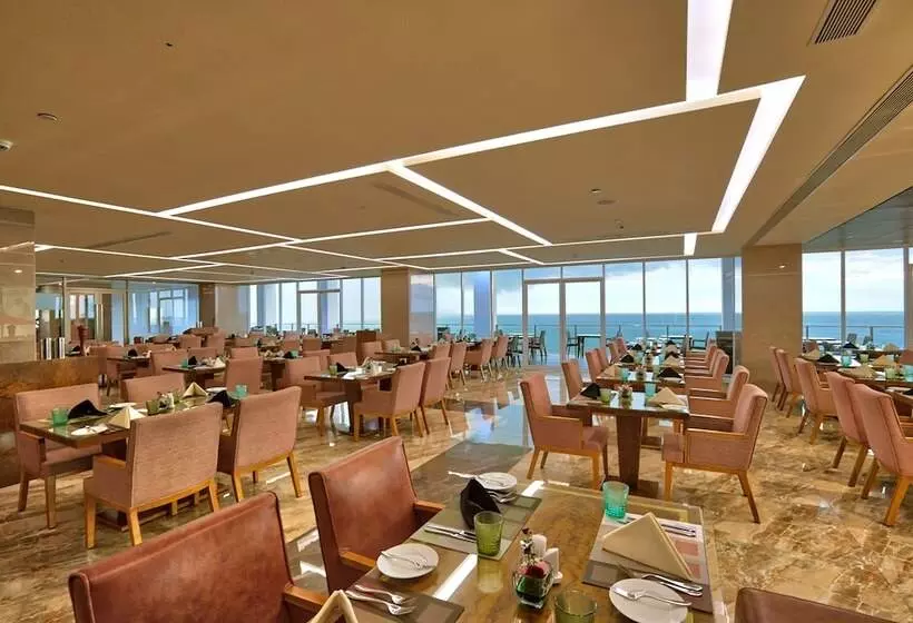 ホテル Marino Beach Colombo