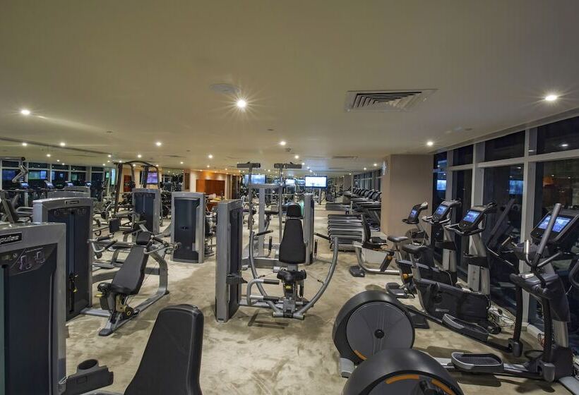 فندق Marino Beach Colombo