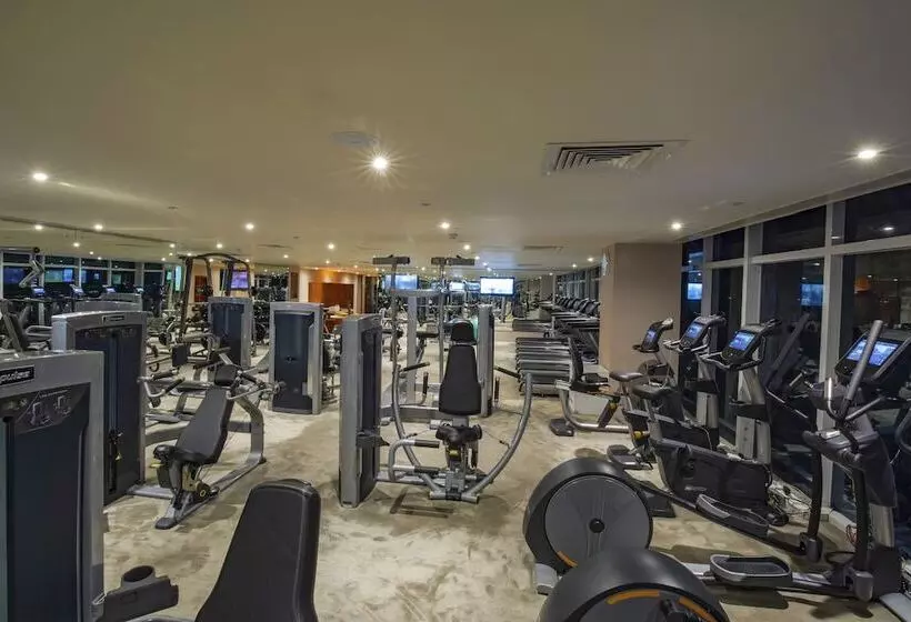 ホテル Marino Beach Colombo