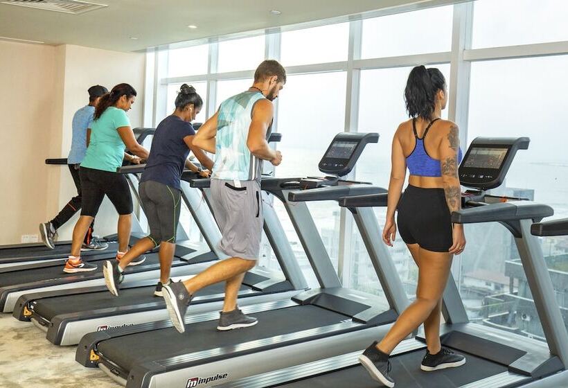 فندق Marino Beach Colombo