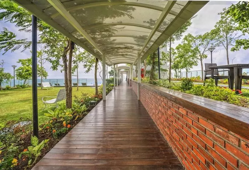 ホテル Marino Beach Colombo