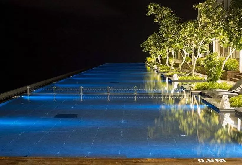 ホテル Marino Beach Colombo