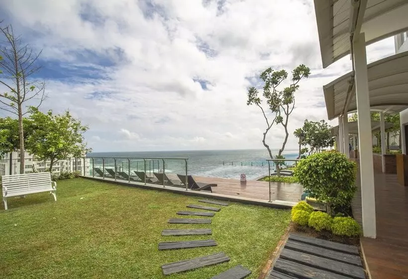 ホテル Marino Beach Colombo