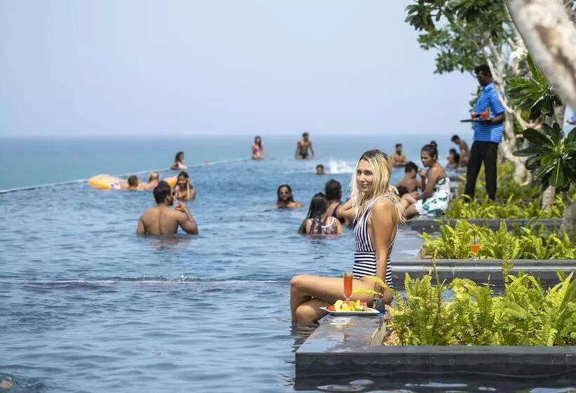 ホテル Marino Beach Colombo