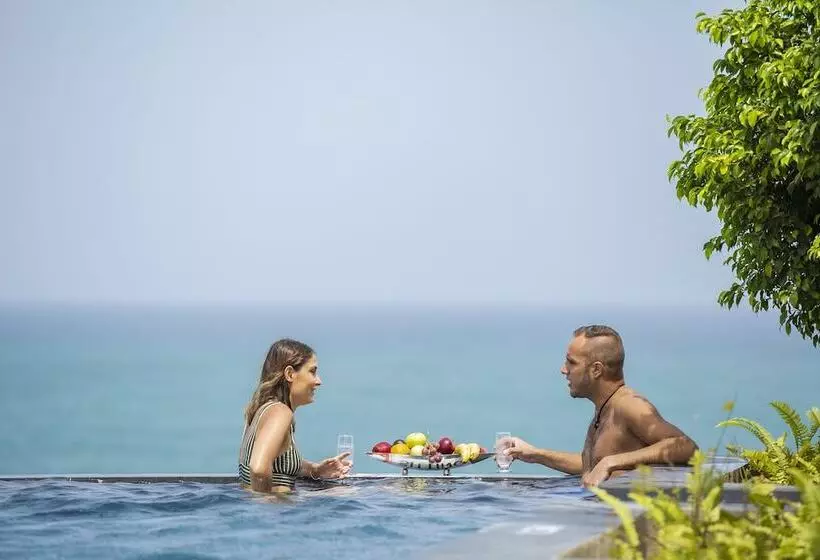 ホテル Marino Beach Colombo