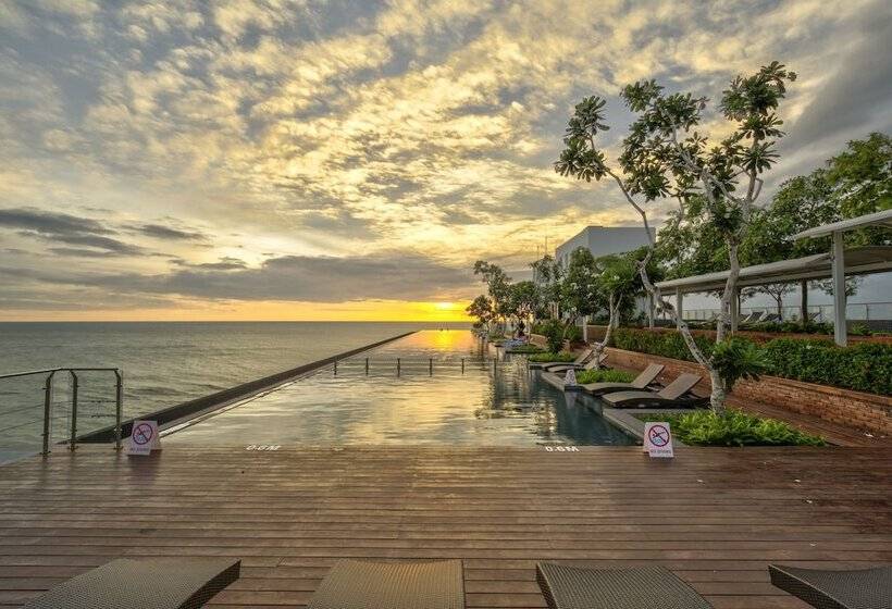 فندق Marino Beach Colombo