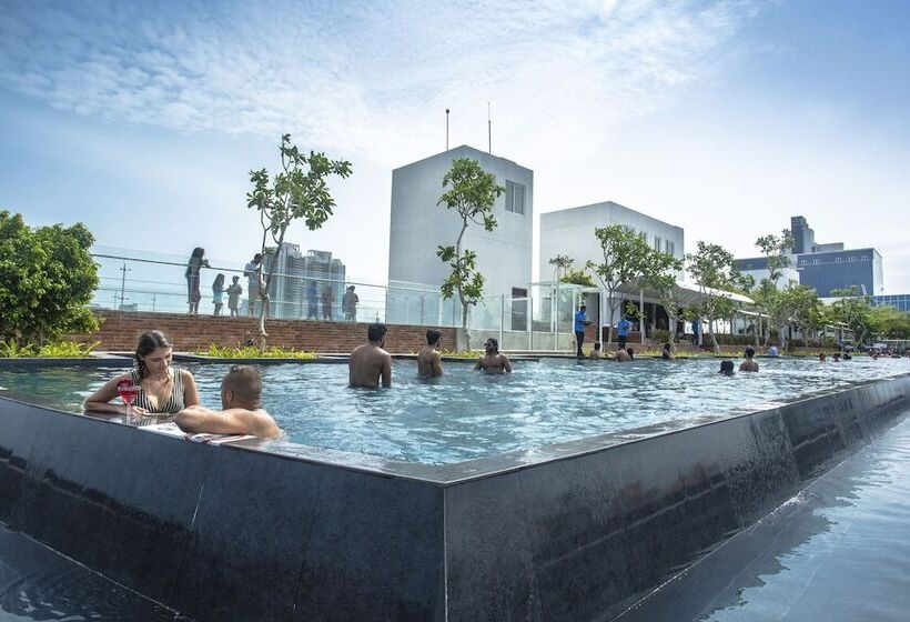 فندق Marino Beach Colombo