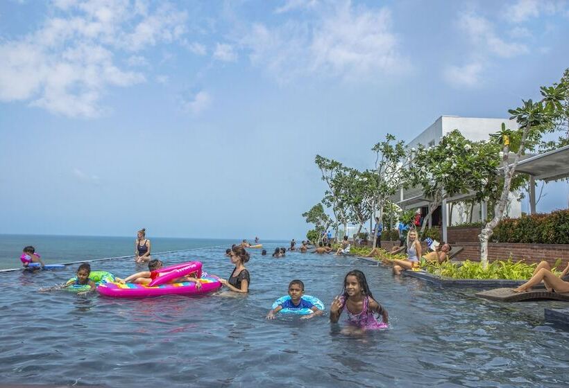 فندق Marino Beach Colombo