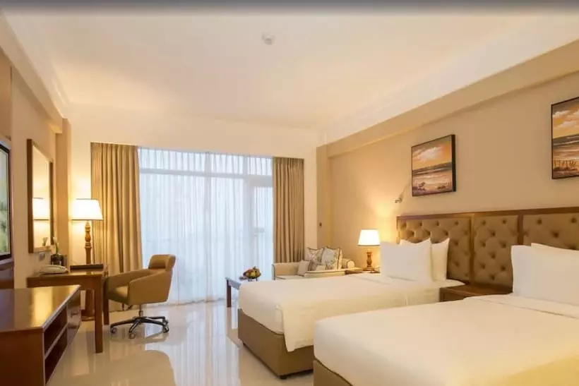 ホテル Marino Beach Colombo