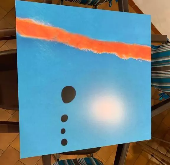 ホテル Mirò