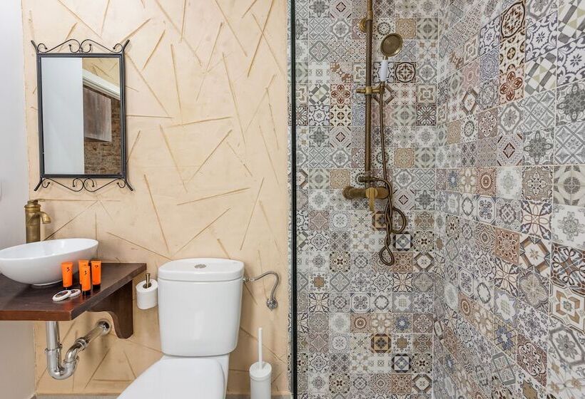 هتل Málaga Boutique Adults Recommended