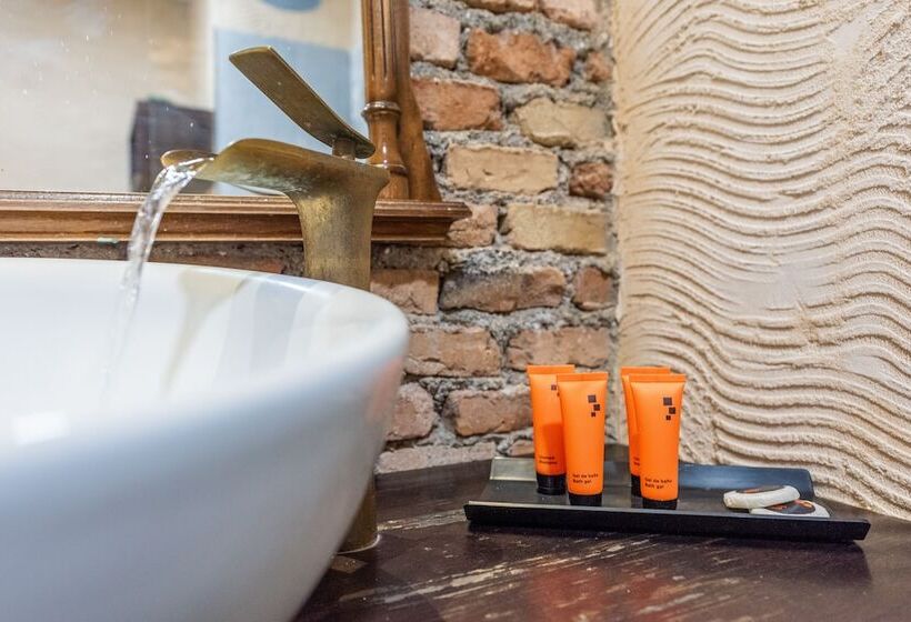 هتل Málaga Boutique Adults Recommended