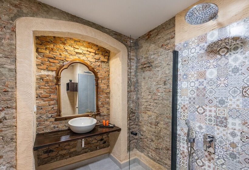 هتل Málaga Boutique Adults Recommended