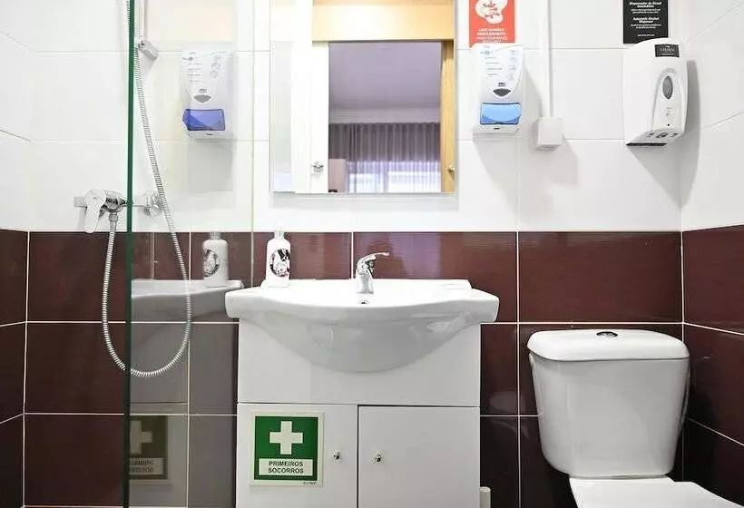 Hotelli My Charm Lisbon Suites