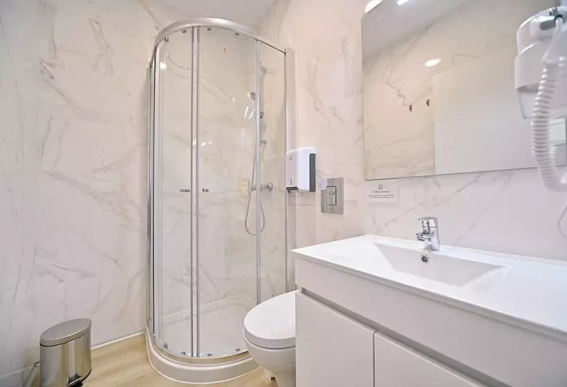 Hotelli My Charm Lisbon Suites