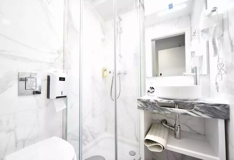 Hotelli My Charm Lisbon Suites