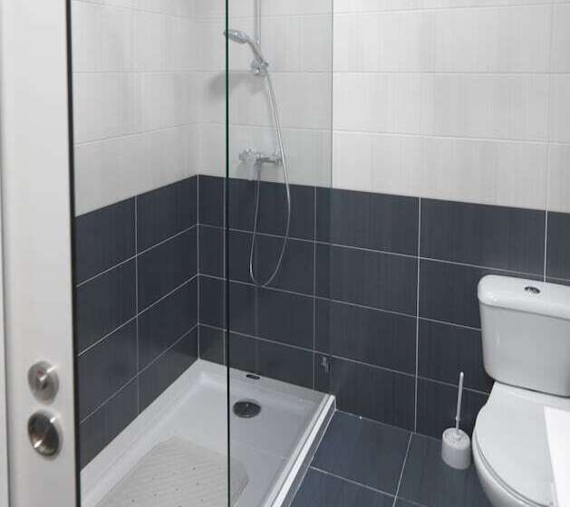 هتل My Charm Lisbon Suites