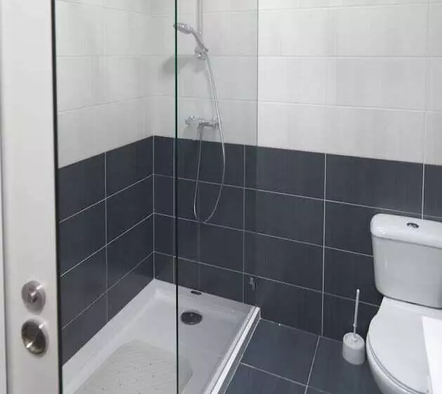 Hotelli My Charm Lisbon Suites